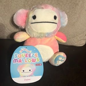 Zaylee Squeeze Mallow